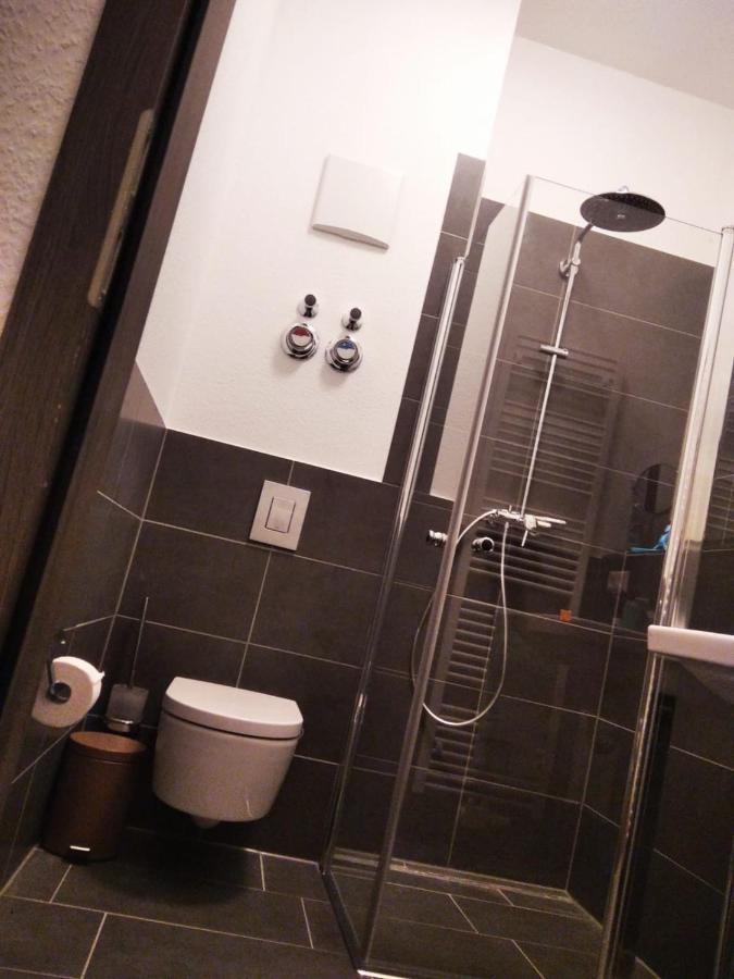 Sroom Stuttgart Flughafen Messe 莱恩费尔登埃希特登 外观 照片