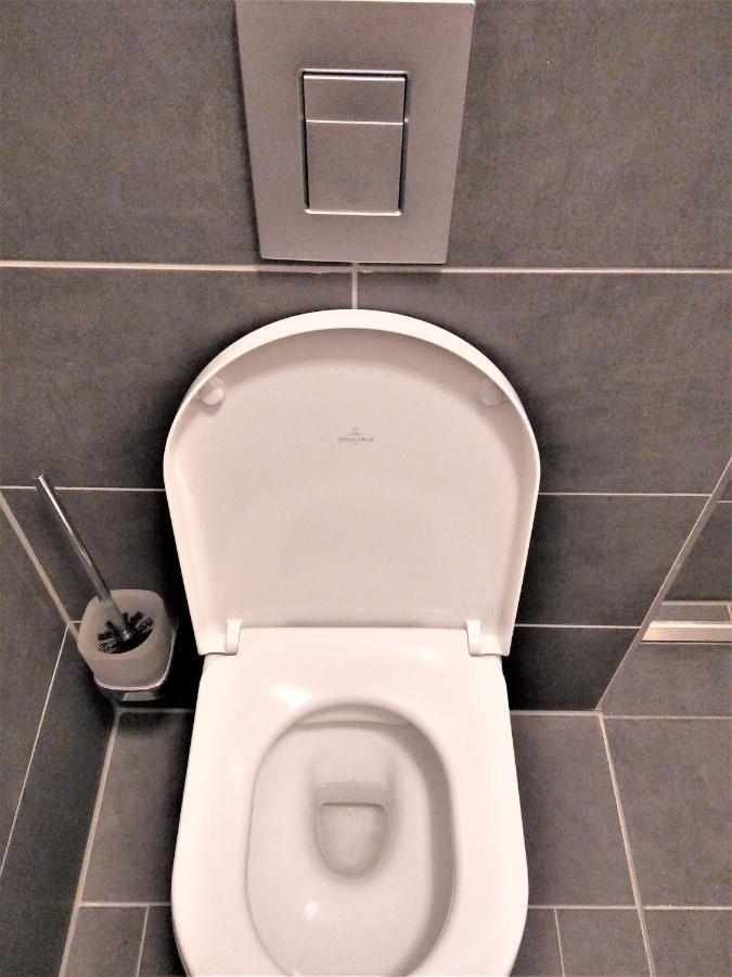 Sroom Stuttgart Flughafen Messe 莱恩费尔登埃希特登 外观 照片