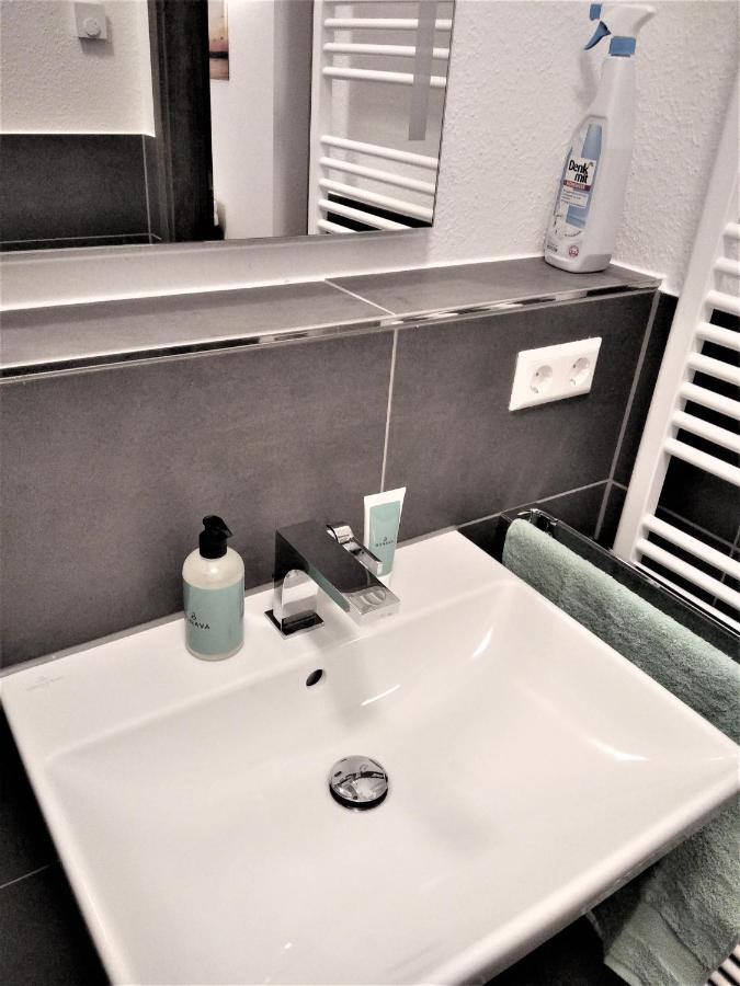 Sroom Stuttgart Flughafen Messe 莱恩费尔登埃希特登 外观 照片