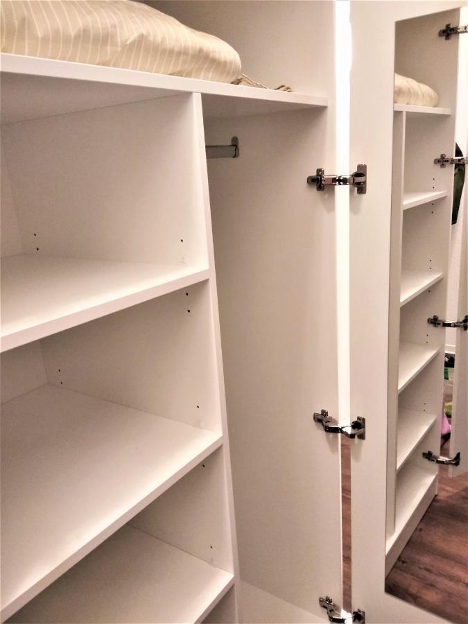 Sroom Stuttgart Flughafen Messe 莱恩费尔登埃希特登 外观 照片