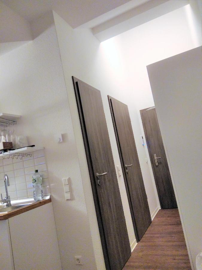 Sroom Stuttgart Flughafen Messe 莱恩费尔登埃希特登 外观 照片